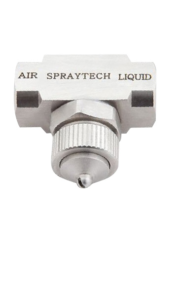 Air Atomizing Spray Nozzles